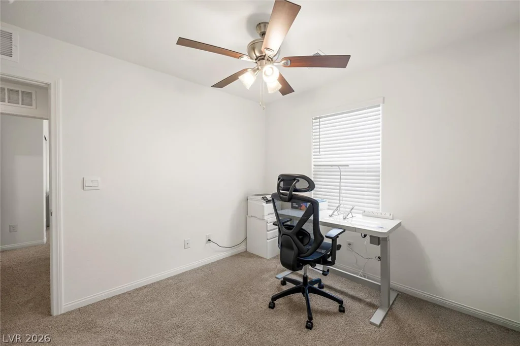 5651 Scarlet Rock, North Las Vegas, NV 89081