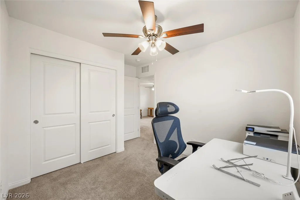 5651 Scarlet Rock, North Las Vegas, NV 89081