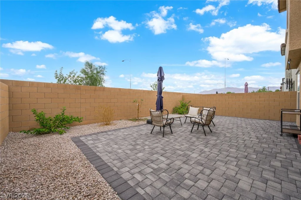 5651 Scarlet Rock, North Las Vegas, NV 89081