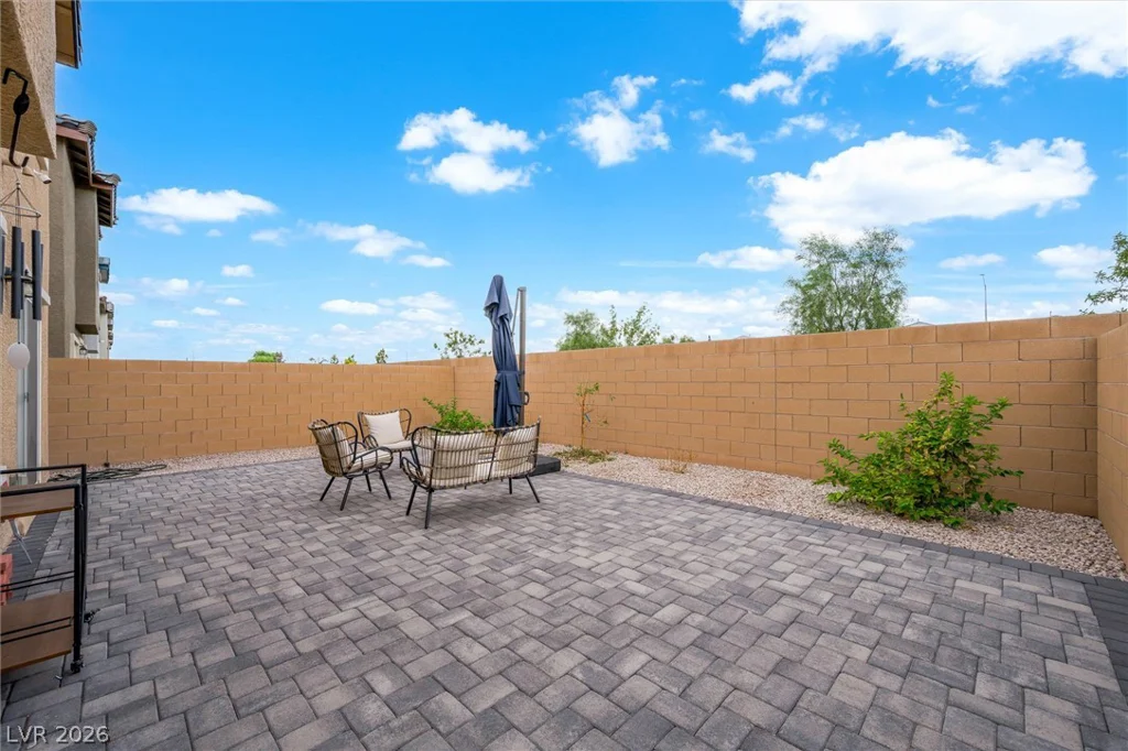 5651 Scarlet Rock, North Las Vegas, NV 89081