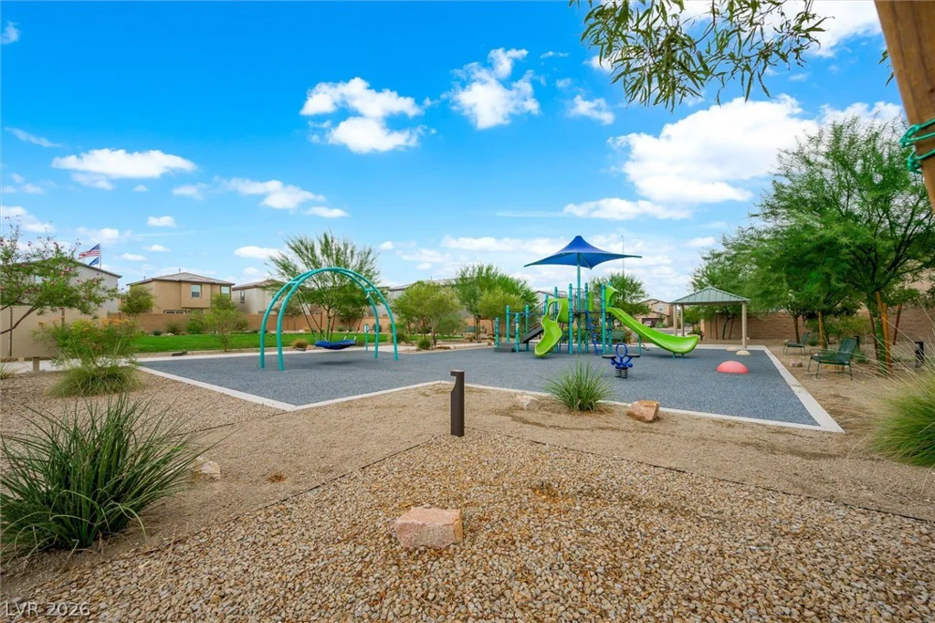 5651 Scarlet Rock, North Las Vegas, NV 89081