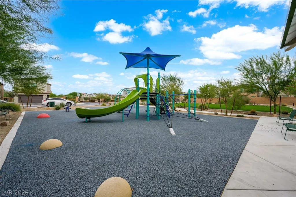 5651 Scarlet Rock, North Las Vegas, NV 89081