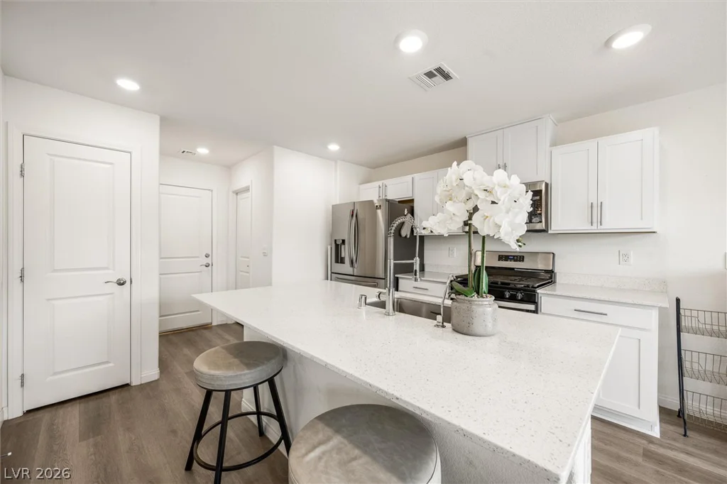 5651 Scarlet Rock, North Las Vegas, NV 89081