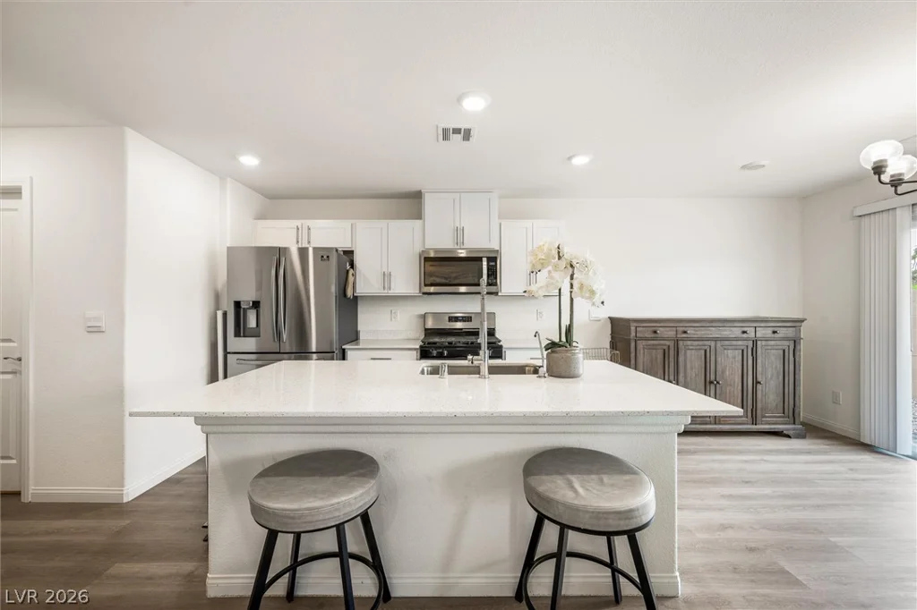 5651 Scarlet Rock, North Las Vegas, NV 89081