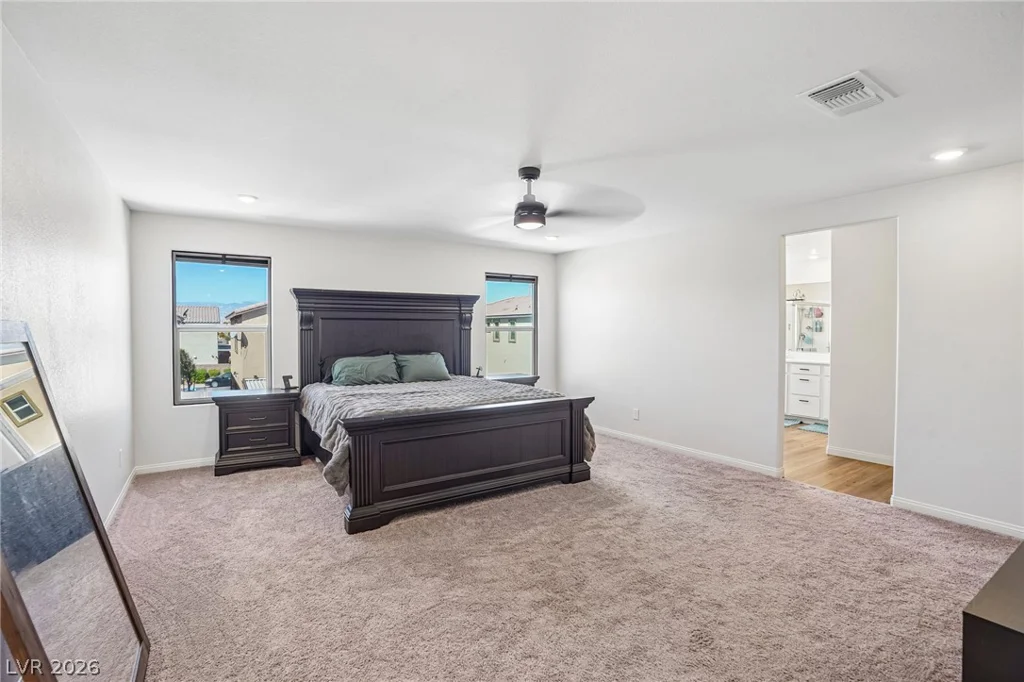 5937 Violet Crown, North Las Vegas, NV 89081