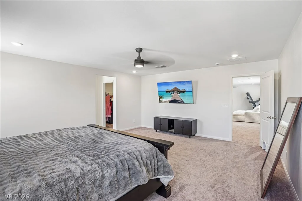 5937 Violet Crown, North Las Vegas, NV 89081