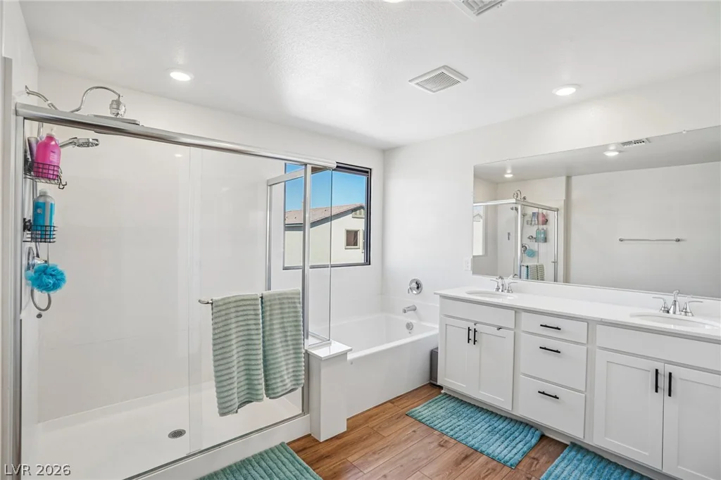 5937 Violet Crown, North Las Vegas, NV 89081