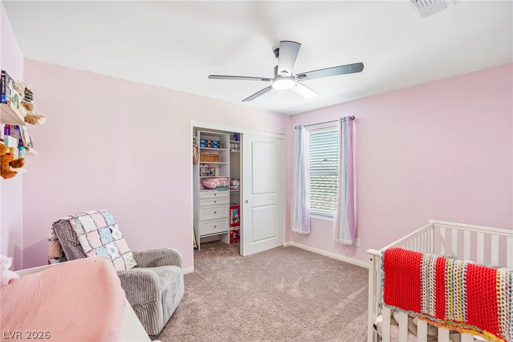 5937 Violet Crown, North Las Vegas, NV 89081