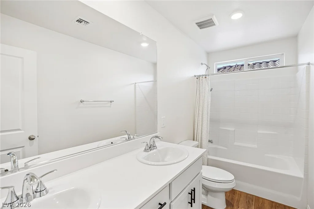 5937 Violet Crown, North Las Vegas, NV 89081