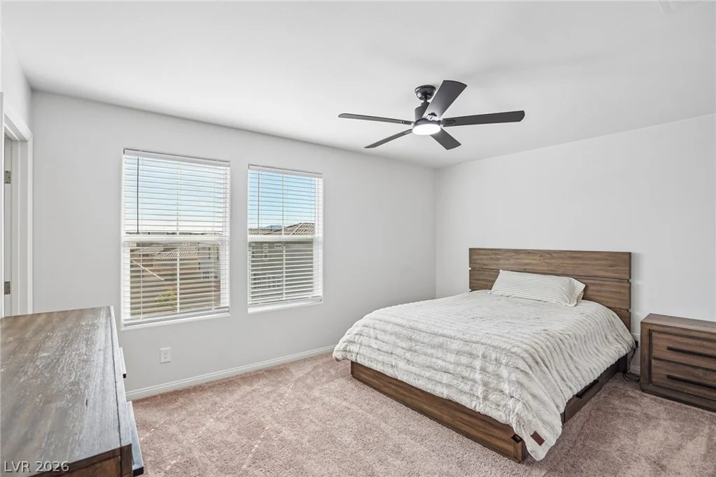 5937 Violet Crown, North Las Vegas, NV 89081