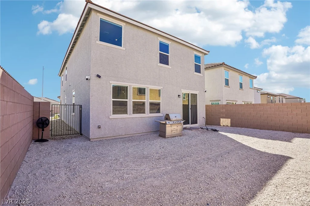 5937 Violet Crown, North Las Vegas, NV 89081