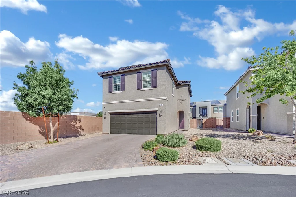 5704 Mia Skye, Las Vegas, NV 89148