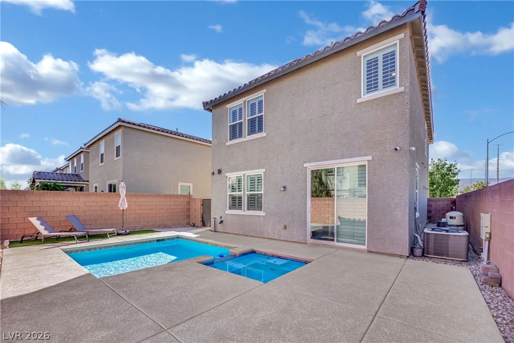 5704 Mia Skye, Las Vegas, NV 89148