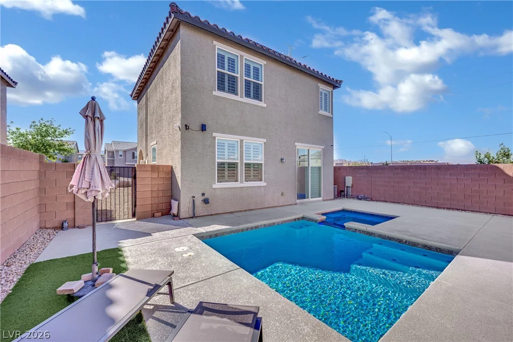 5704 Mia Skye, Las Vegas, NV 89148