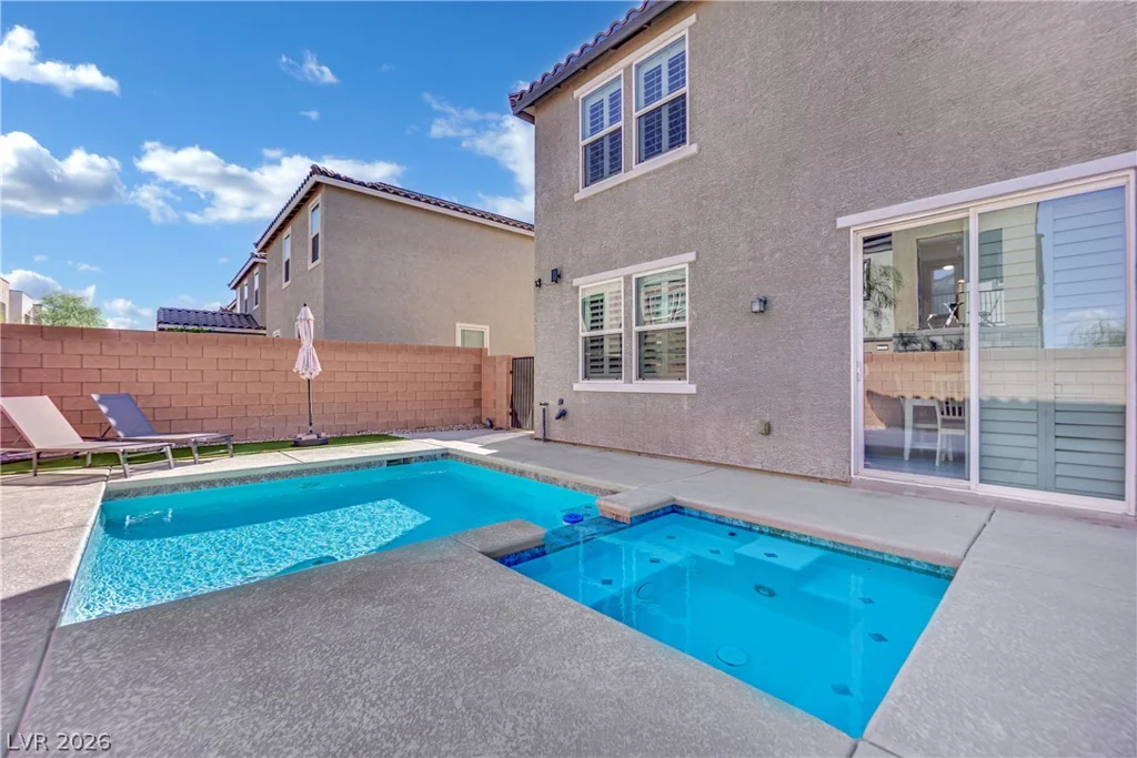 5704 Mia Skye, Las Vegas, NV 89148