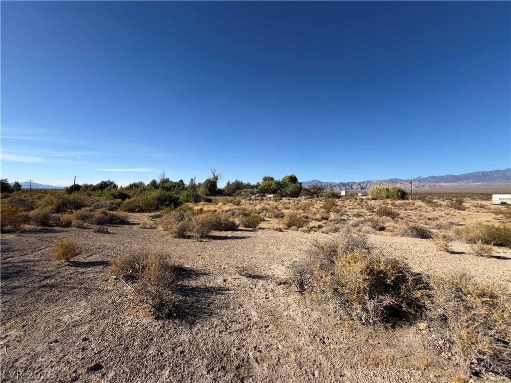 6090 H S, Pahrump, NV 89061