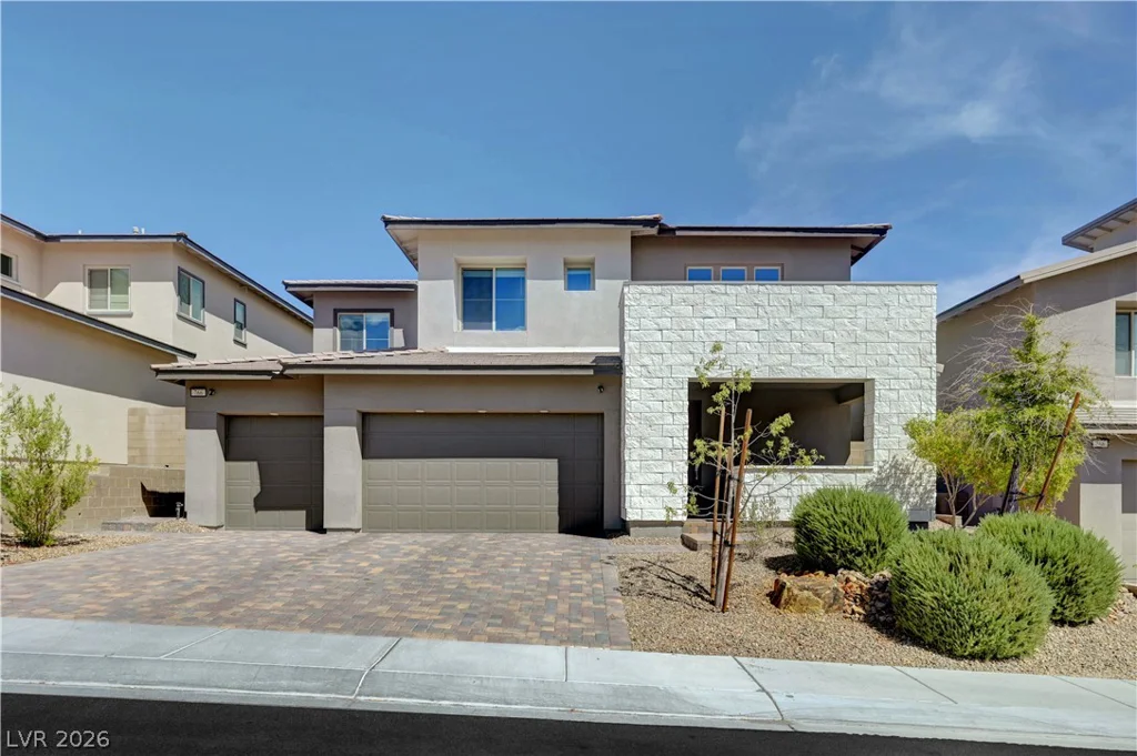 766 Spirit Lake, Las Vegas, NV 89138