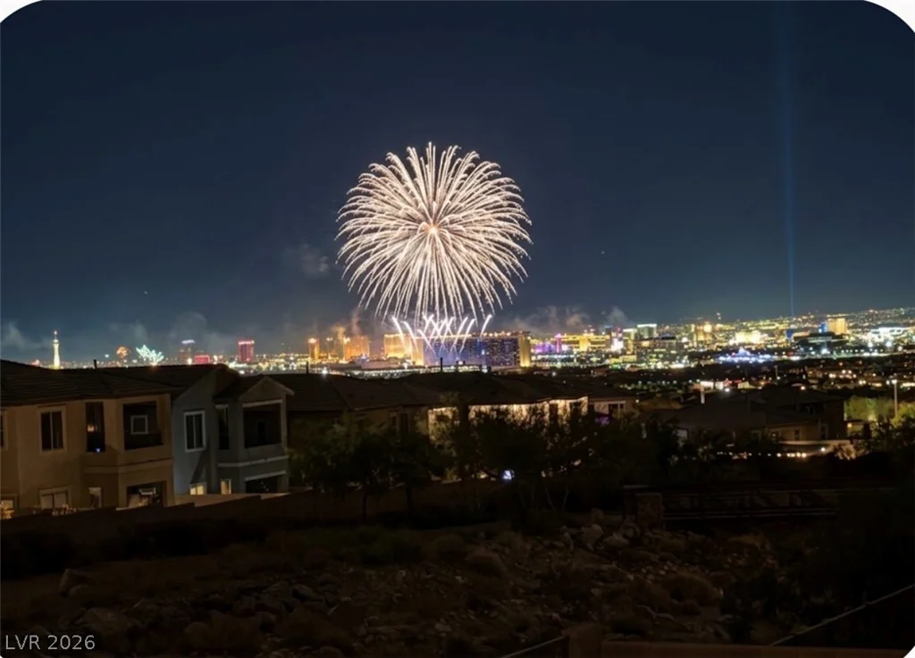 766 Spirit Lake, Las Vegas, NV 89138