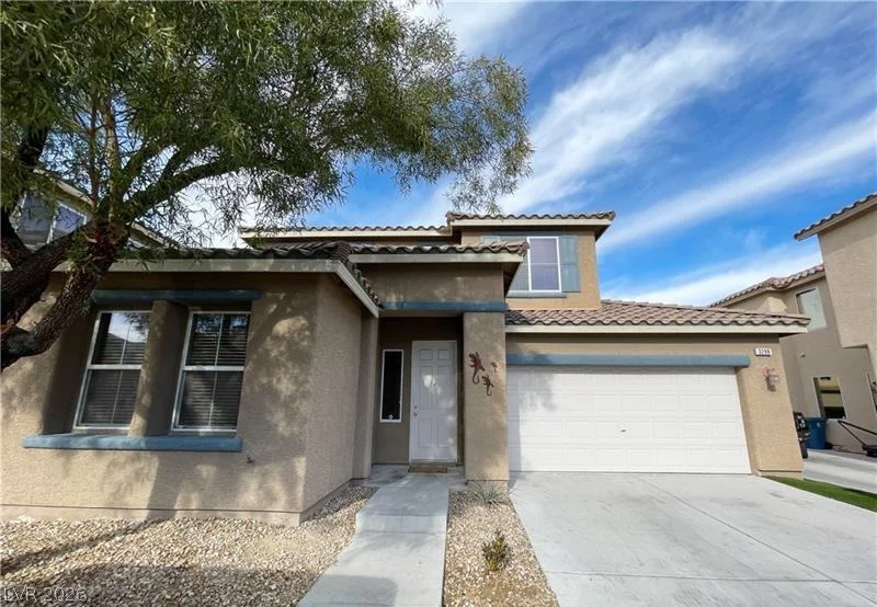 3288 Umbria Gardens, Las Vegas, NV 89141
