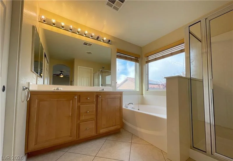 3288 Umbria Gardens, Las Vegas, NV 89141