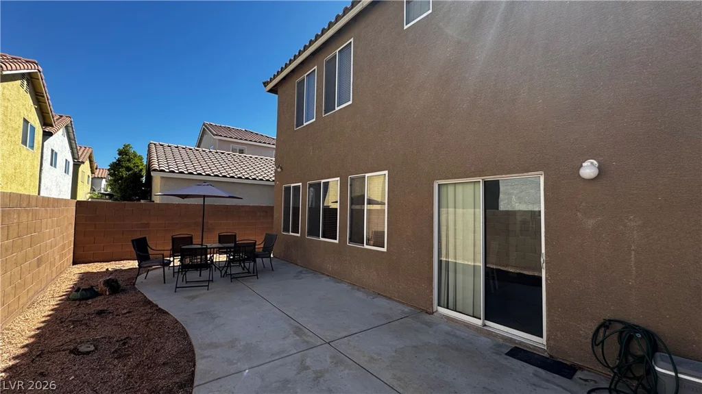 3288 Umbria Gardens, Las Vegas, NV 89141