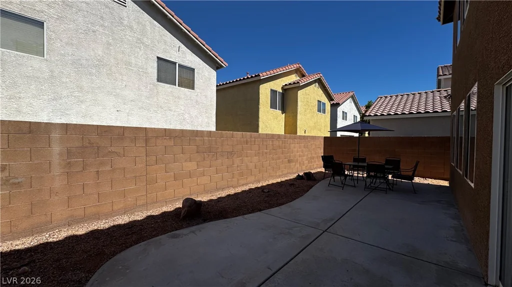 3288 Umbria Gardens, Las Vegas, NV 89141