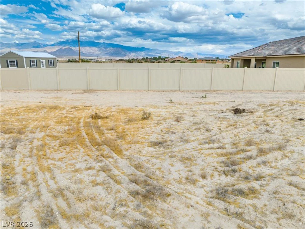 760 Hickory, Pahrump, NV 89048