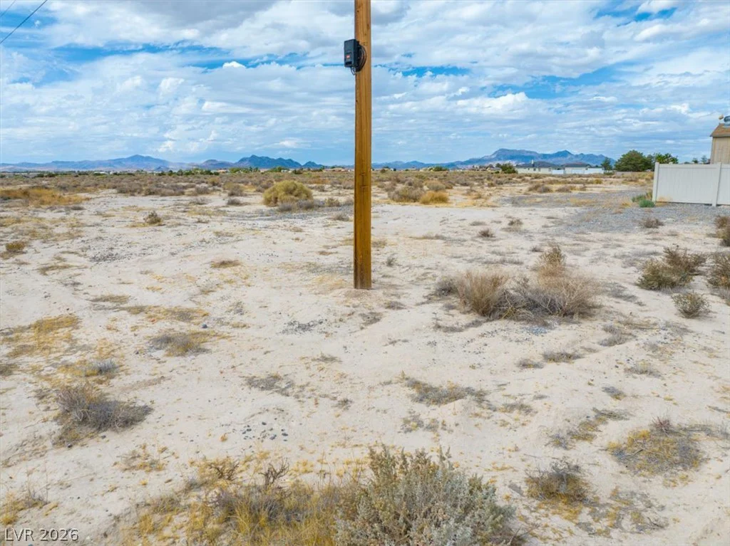 760 Hickory, Pahrump, NV 89048