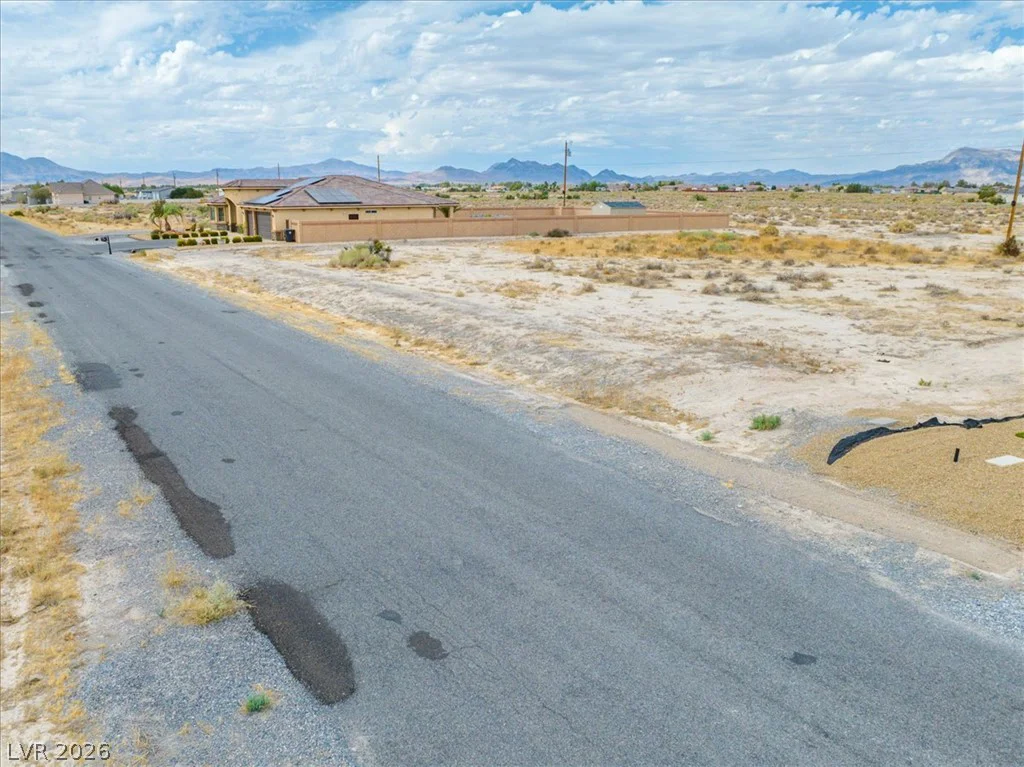 760 Hickory, Pahrump, NV 89048