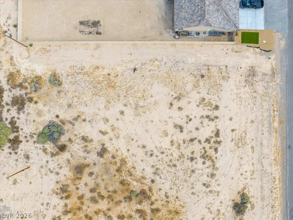 760 Hickory, Pahrump, NV 89048