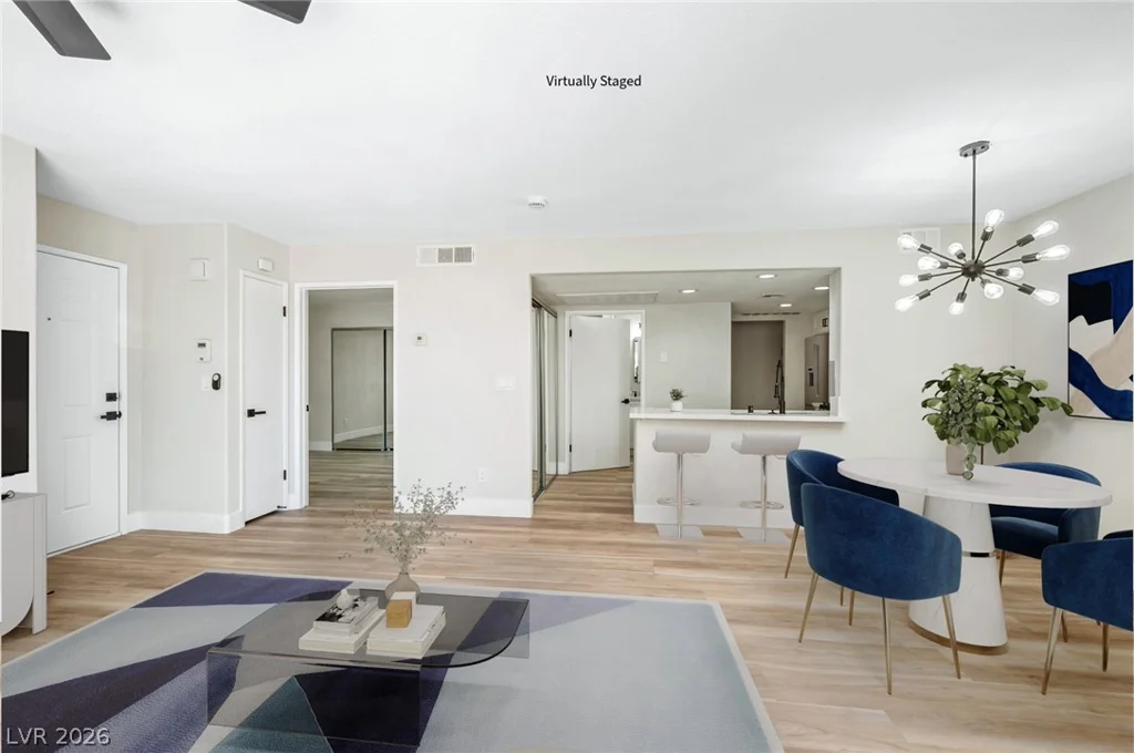 1830 Pecos, Las Vegas, NV 89115