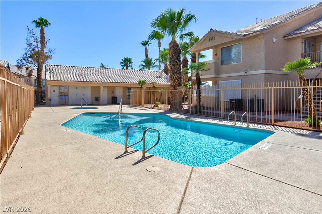 1830 Pecos, Las Vegas, NV 89115