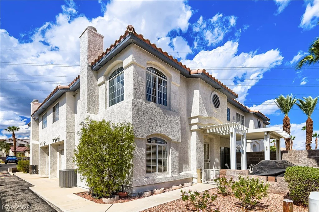 8212 Dream Star, Las Vegas, NV 89145