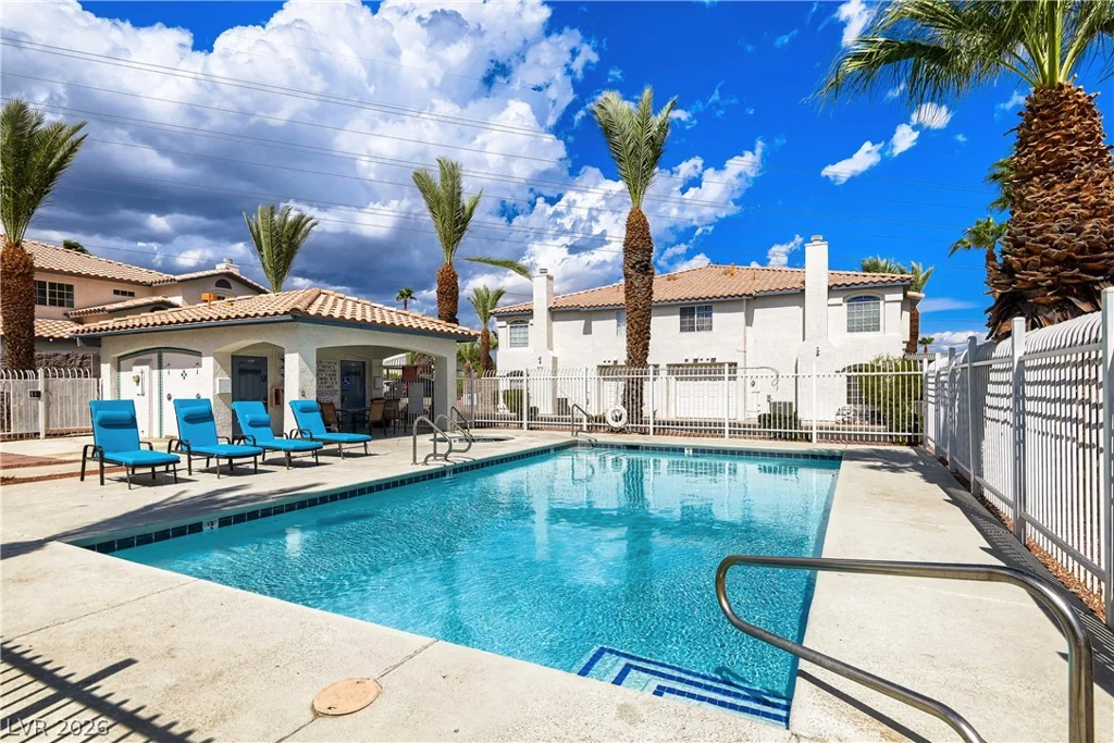 8212 Dream Star, Las Vegas, NV 89145