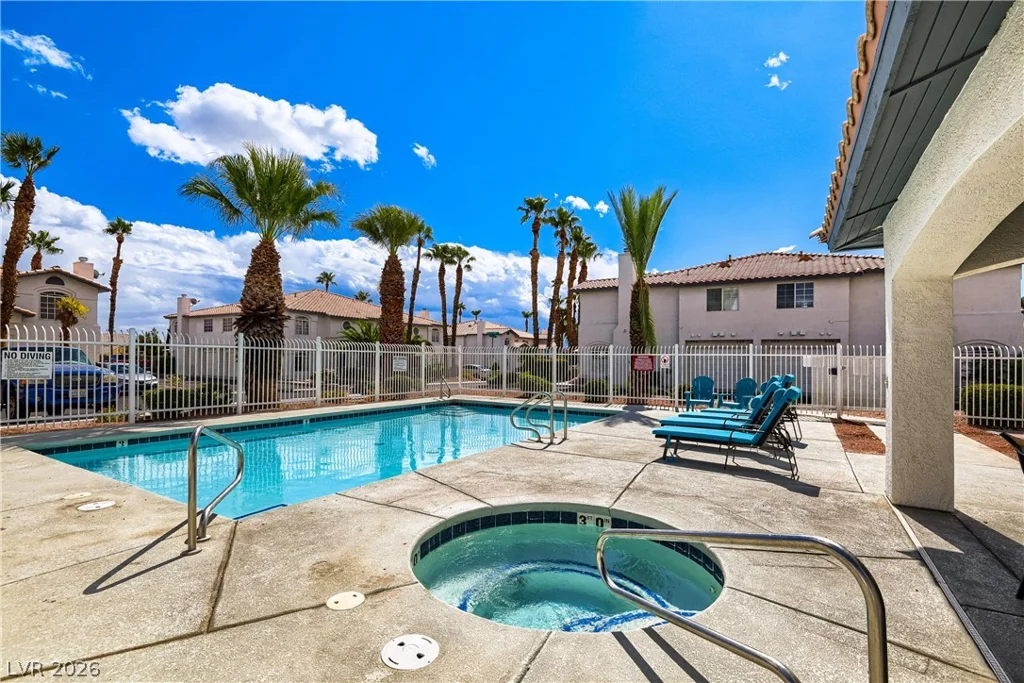 8212 Dream Star, Las Vegas, NV 89145
