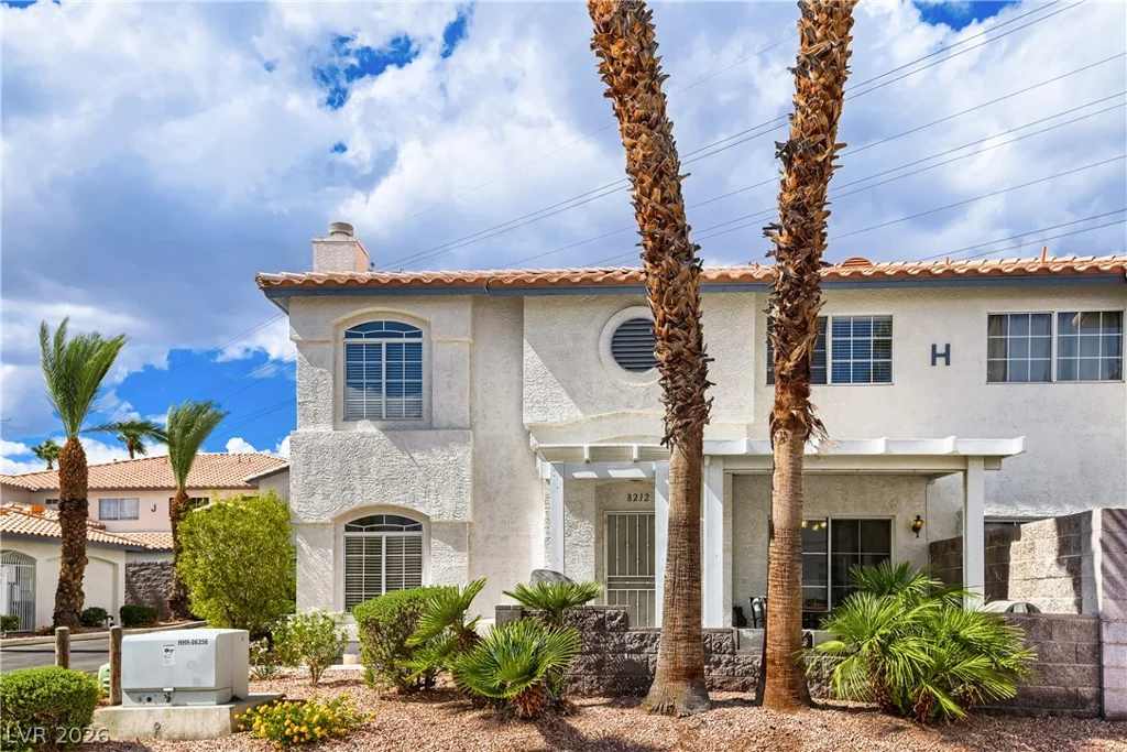 8212 Dream Star, Las Vegas, NV 89145