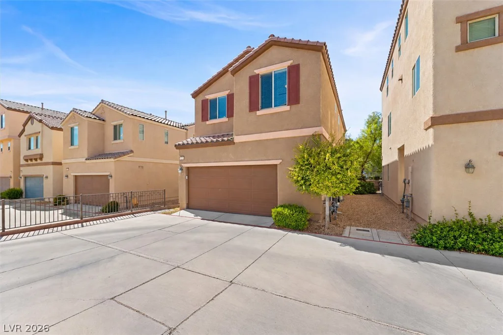 7721 Lively Loom, Las Vegas, NV 89149