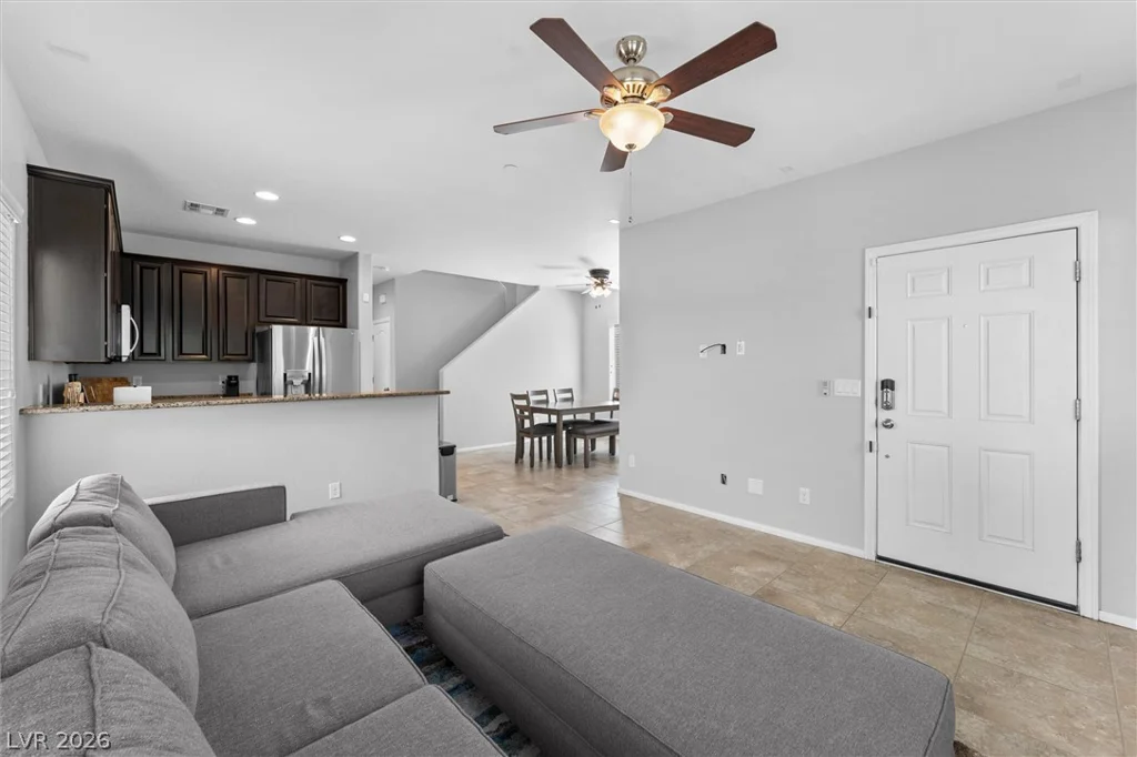 7721 Lively Loom, Las Vegas, NV 89149