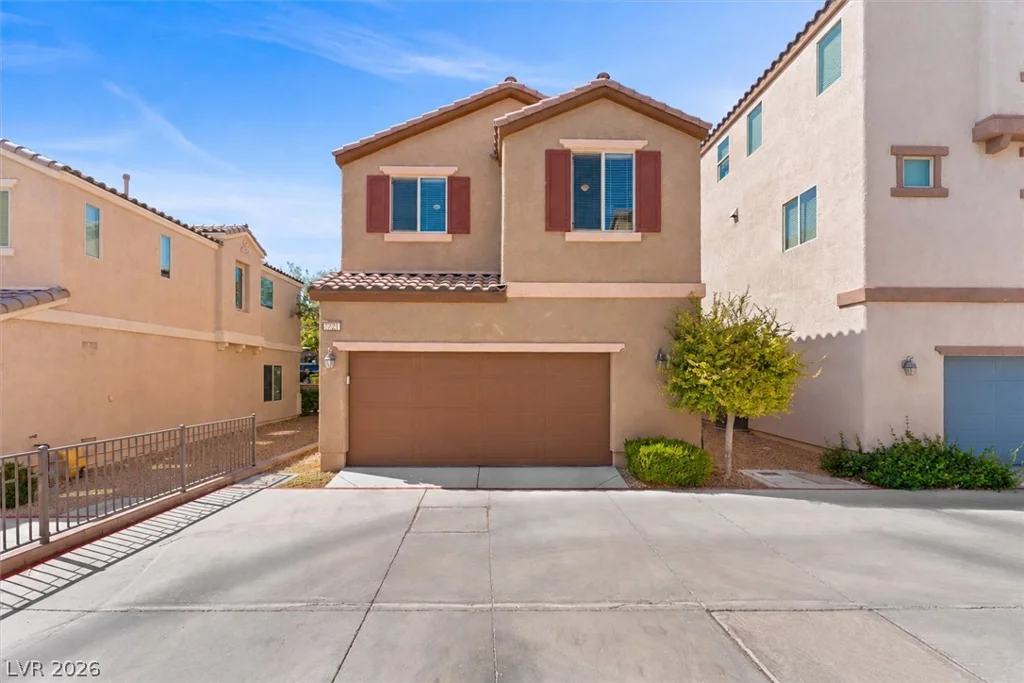 7721 Lively Loom, Las Vegas, NV 89149