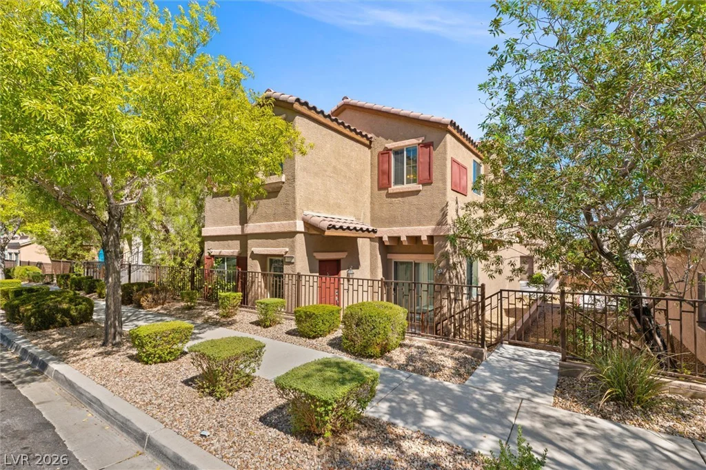 7721 Lively Loom, Las Vegas, NV 89149