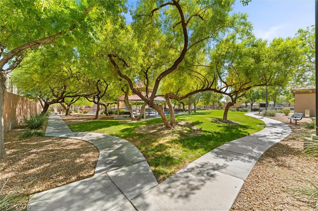 7721 Lively Loom, Las Vegas, NV 89149