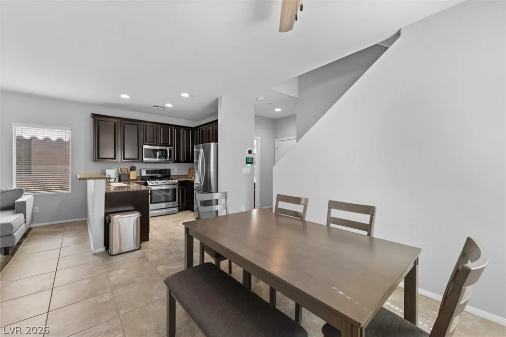 7721 Lively Loom, Las Vegas, NV 89149