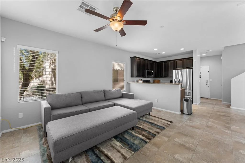 7721 Lively Loom, Las Vegas, NV 89149
