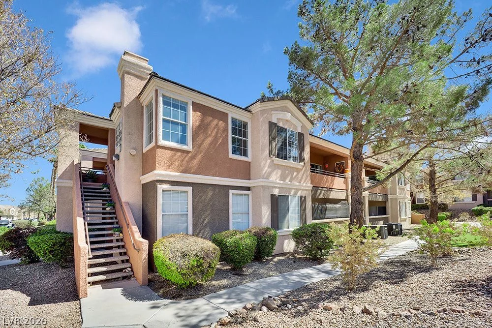 7717 Constanso, Las Vegas, NV 89128