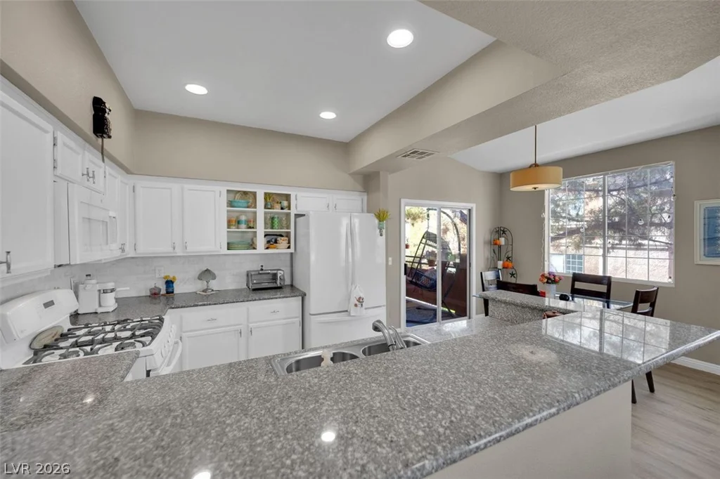 7717 Constanso, Las Vegas, NV 89128