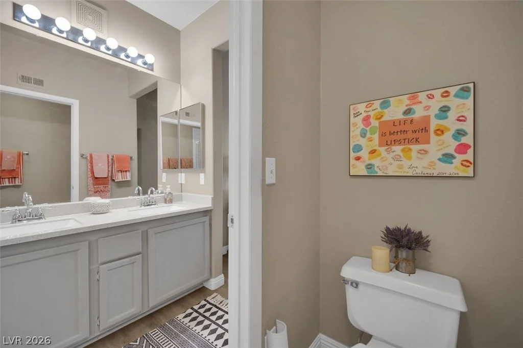 7717 Constanso, Las Vegas, NV 89128
