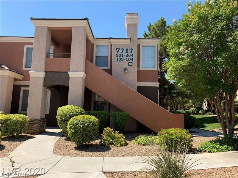 7717 Constanso, Las Vegas, NV 89128