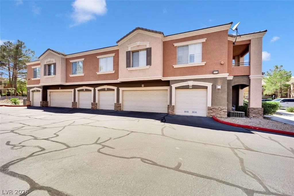 7717 Constanso, Las Vegas, NV 89128