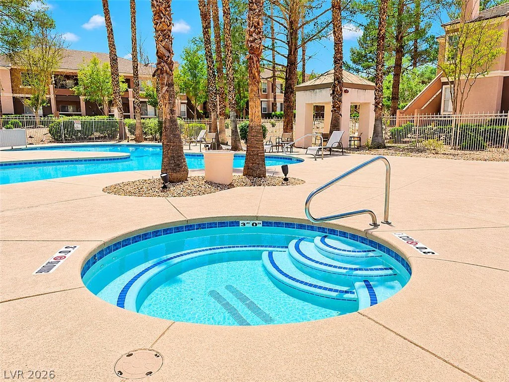 7717 Constanso, Las Vegas, NV 89128