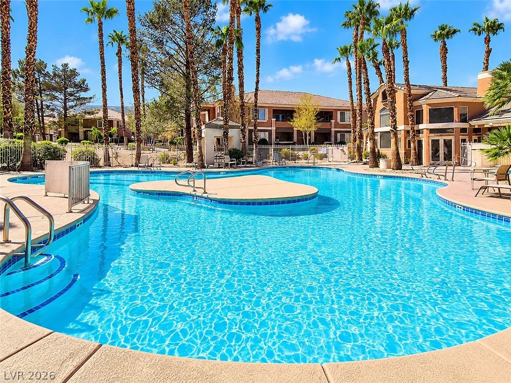 7717 Constanso, Las Vegas, NV 89128
